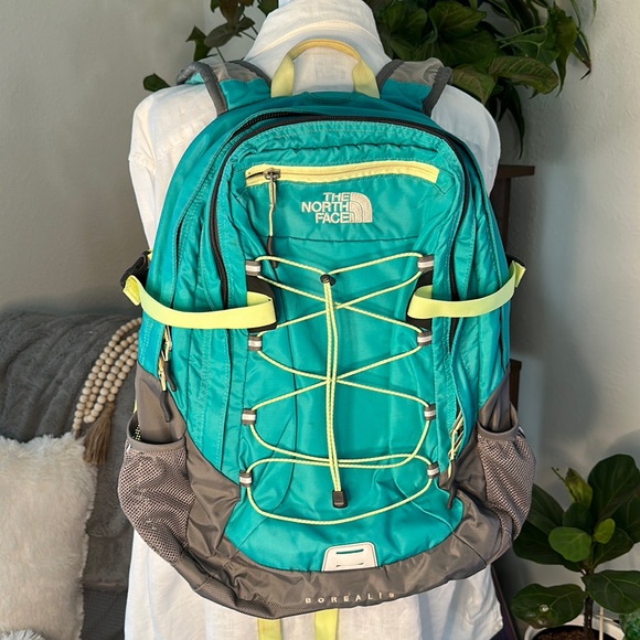The North Face Bags The North Face Borealis Classic Backpack Poshmark